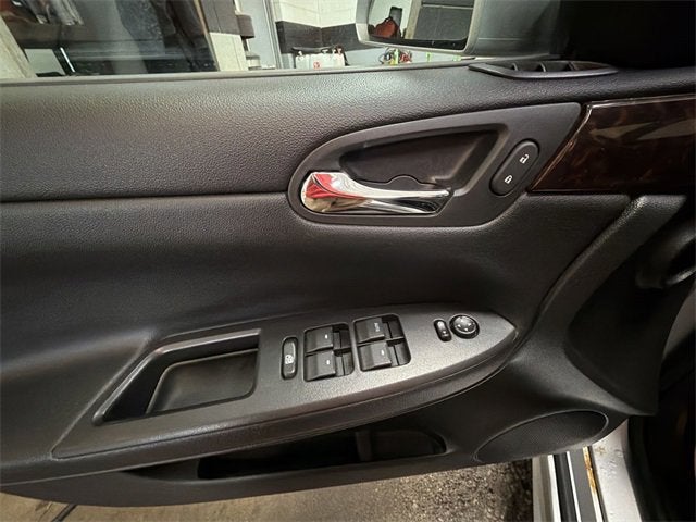 2013 Chevrolet Impala LT