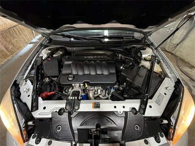 2013 Chevrolet Impala LT