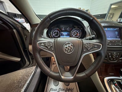 2015 Buick Regal Premium I