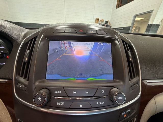 2015 Buick Regal Premium I