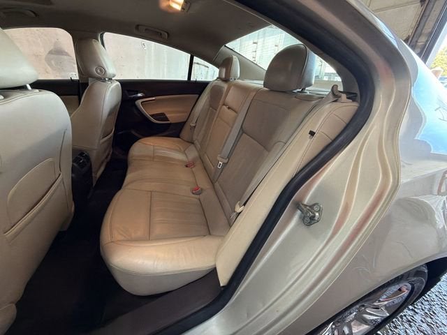 2015 Buick Regal Premium I