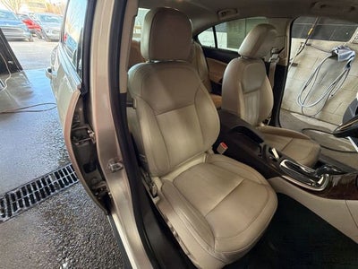 2015 Buick Regal Premium I
