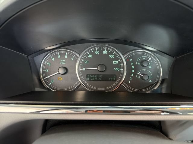 2006 Buick LaCrosse CX