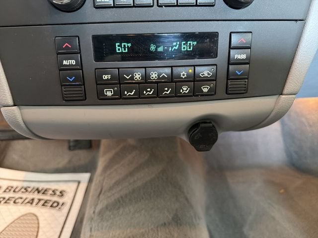 2006 Buick LaCrosse CX
