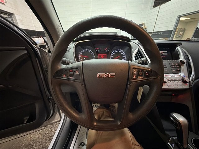 2015 GMC Terrain SLE