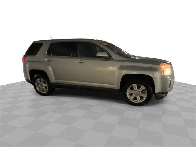 2015 GMC Terrain SLE