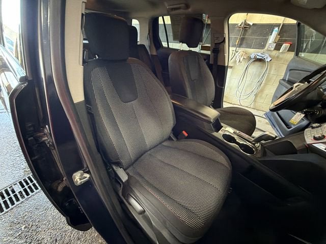 2015 GMC Terrain SLE