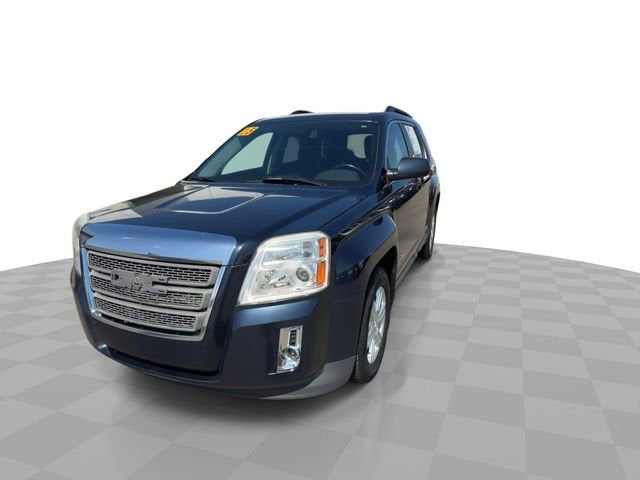 2015 GMC Terrain SLE
