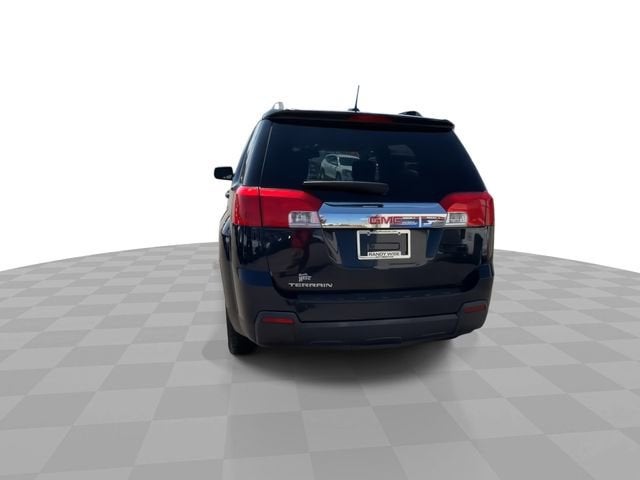 2015 GMC Terrain SLE