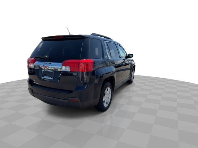 2015 GMC Terrain SLE