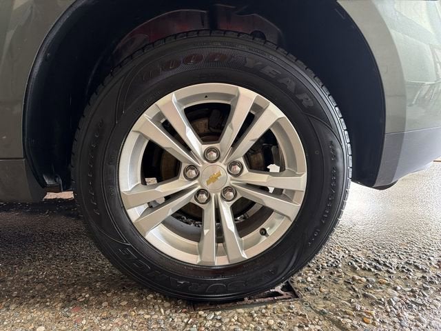 2012 Chevrolet Equinox LT w/1LT