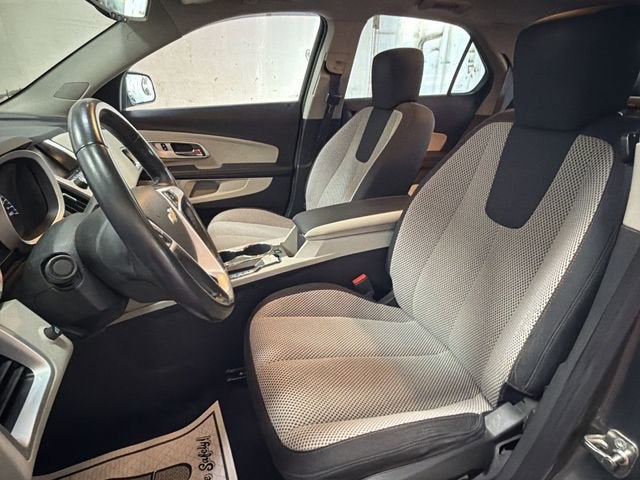 2012 Chevrolet Equinox LT w/1LT