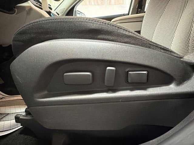 2012 Chevrolet Equinox LT w/1LT