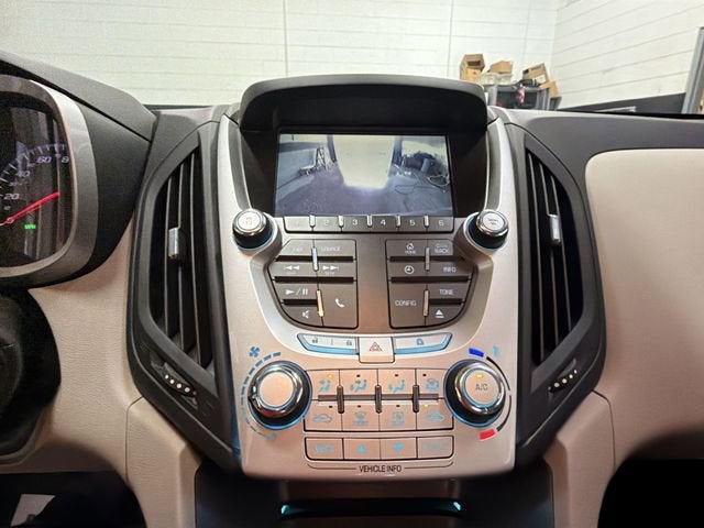 2012 Chevrolet Equinox LT w/1LT