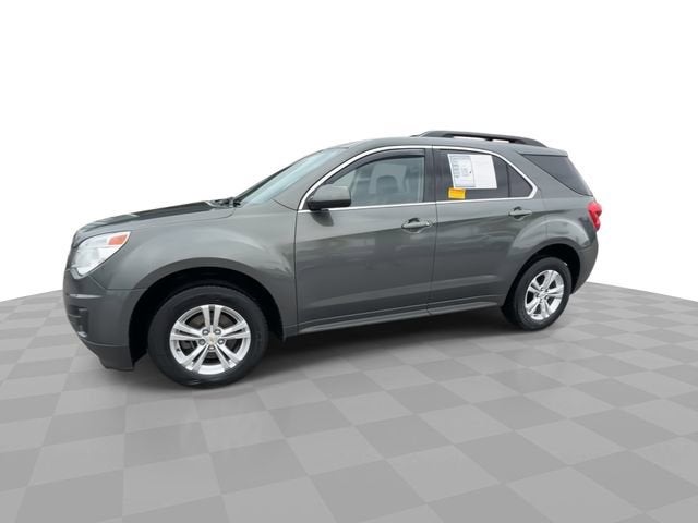 2012 Chevrolet Equinox LT w/1LT