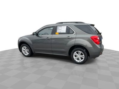 2012 Chevrolet Equinox LT w/1LT