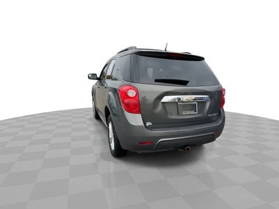 2012 Chevrolet Equinox LT w/1LT