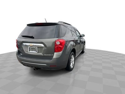 2012 Chevrolet Equinox LT w/1LT