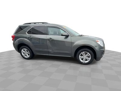 2012 Chevrolet Equinox LT w/1LT