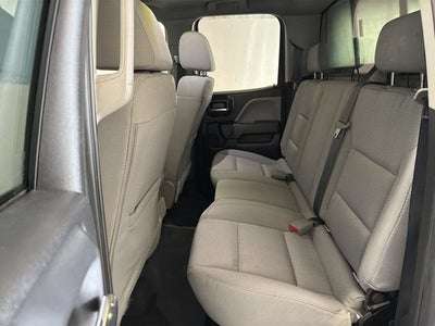 2019 GMC Sierra 1500 Limited Base