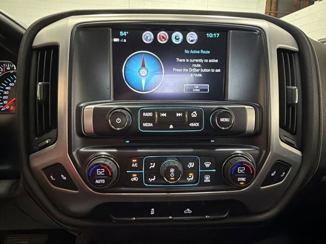 2019 GMC Sierra 1500 Limited SLE