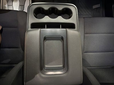 2019 GMC Sierra 1500 Limited SLE