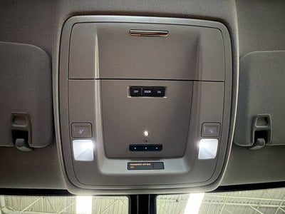 2019 GMC Sierra 1500 Limited SLE