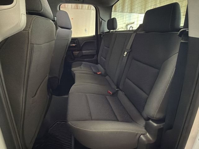 2019 GMC Sierra 1500 Limited SLE
