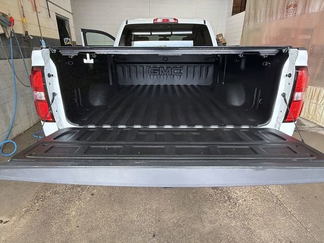2019 GMC Sierra 1500 Limited SLE