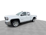 2019 GMC Sierra 1500 Limited SLE