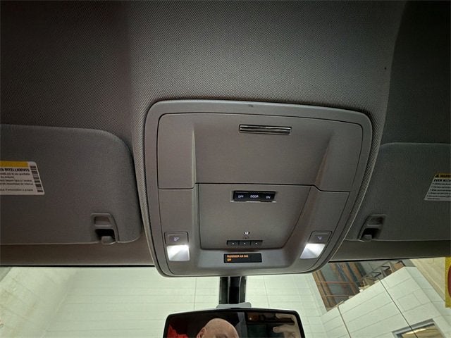 2019 GMC Sierra 1500 Limited SLE