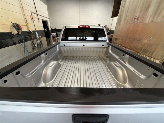 2019 GMC Sierra 1500 Limited SLE