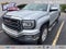 2019 GMC Sierra 1500 Limited SLE