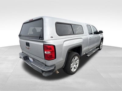 2019 GMC Sierra 1500 Limited SLE