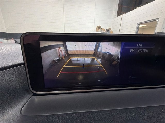 2016 Lexus RX 350 F Sport