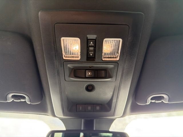 2017 RAM 2500 Power Wagon Crew Cab 4x4 6'4" Box