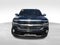 2018 Chevrolet Silverado 1500 High Country