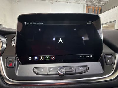 2024 Chevrolet Blazer Premier