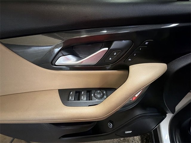 2020 Chevrolet Blazer Premier