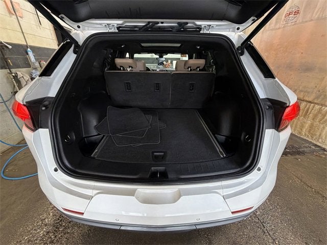 2020 Chevrolet Blazer Premier