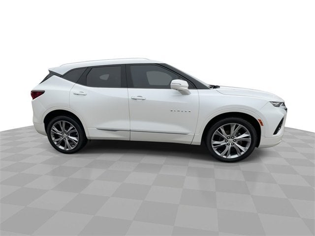 2020 Chevrolet Blazer Premier