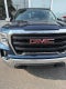 2021 GMC Sierra 1500 4WD Crew Cab Standard Box