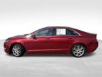 2013 Lincoln MKZ Base