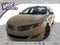 2016 Lincoln MKZ Base