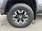 2022 Toyota Tacoma 4WD SR