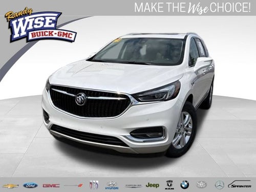 2019 Buick Enclave Premium