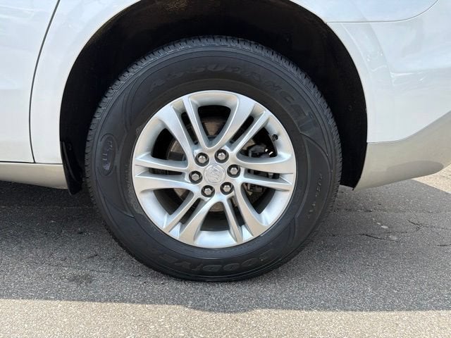 2019 Buick Enclave Premium