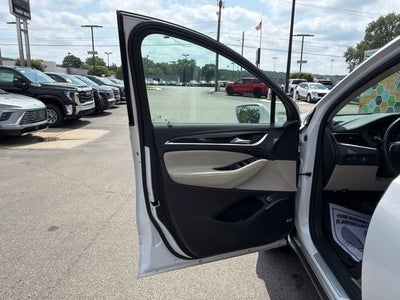 2019 Buick Enclave Premium