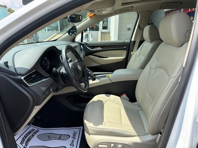 2019 Buick Enclave Premium