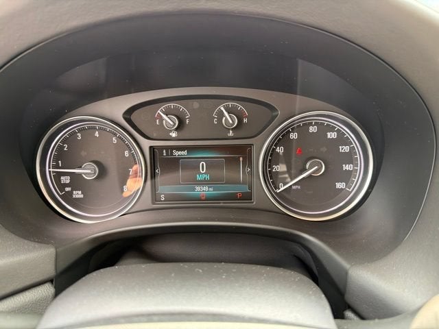 2019 Buick Enclave Premium